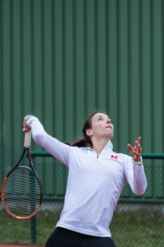 Bild 565 - NL TC RW Wahlstedt - Braunschweiger THC : Ergebnis: 5:4